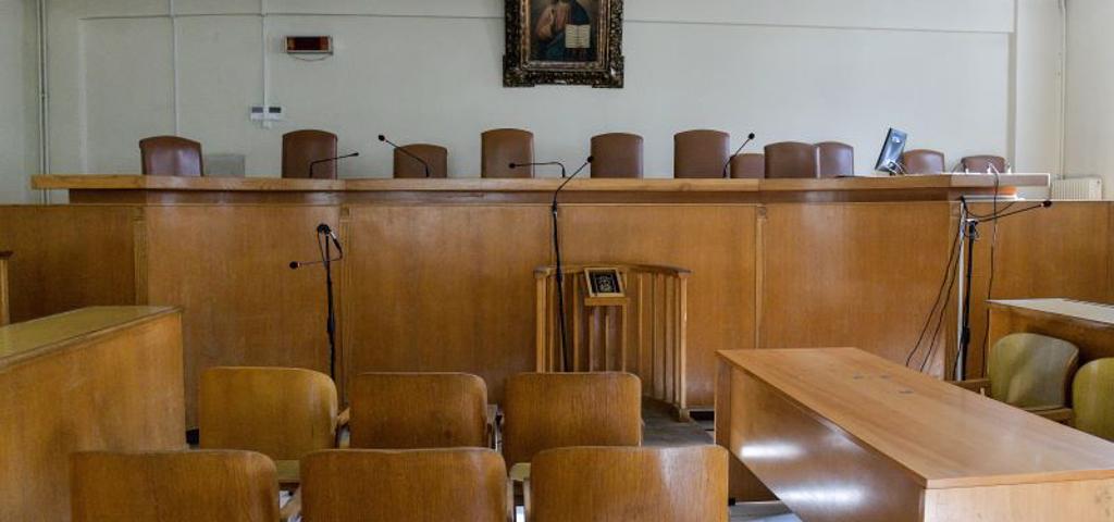 Ξεκινάει η διαδικασία για τα Δικαστικά Μέγαρα σε Ηράκλειο και Ρέθυμνο
